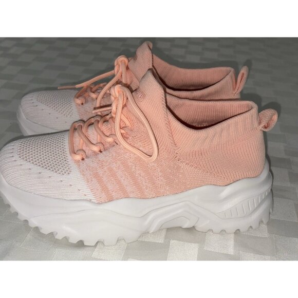 Nurse Babe Ortho Cloud Nursing Sneakers Shoes Women 6 Light Pink - Picture 7 of 12